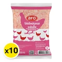 Thumbnail 2 of aro ไก่เด้งปรุงรส แพ็ค 1 กก.ยกลัง