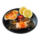 Thumbnail 2 of ปูไข่ตัดแต่งแช่แข็ง 300 ก.