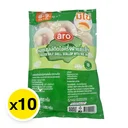 Thumbnail 2 of เอโร่ หอยเชลล์ติดไข่ครึ่งฝาแช่แข็ง (8-9 ซม./ตัว) ยกลัง 1 กก.X 10