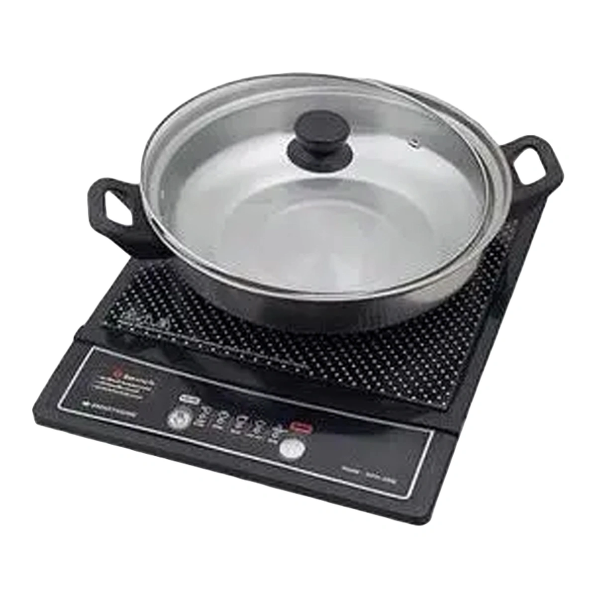 SMARTHOME Smarthome Induction Cooker Model WPA-2009