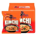 Thumbnail 1 of NONGSHIM Shin Ramyun Noodle Spicy Kimchi 120 g 5 pcs