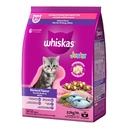 Thumbnail 1 of Whiskas Cat Food For Mother and Kitten Mackerel 2.7 kg