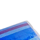 Thumbnail 4 of ซาฟารี ผ้าใบสีฟ้า-ขาว ขนาด 3 x 4 เมตร