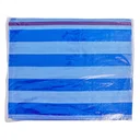 Thumbnail 2 of ซาฟารี ผ้าใบสีฟ้า-ขาว ขนาด 3 x 4 เมตร