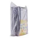 Thumbnail 2 of ผ้าใบพลาสติก สีเงิน 5x7 ม.