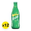 Thumbnail 2 of สไปรท์ น้ำอัดลม กลิ่นเลมอนไลม์ 250 มล. x 12