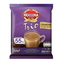 Thumbnail 3 of มอคโคน่า ทรีโอ น้ำตาลน้อย 12 ก. 27 ซอง