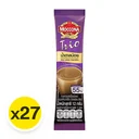 Thumbnail 2 of มอคโคน่า ทรีโอ น้ำตาลน้อย 12 ก. 27 ซอง