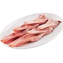 Thumbnail 3 of ปากล่างเป็ดติดลิ้นสด กก. ละ