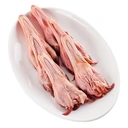 Thumbnail 2 of ปากล่างเป็ดติดลิ้นสด กก. ละ