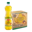 Thumbnail 1 of เอโร่ น้ำมันปาล์มขวด  1 ล. X 12