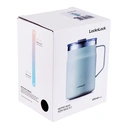 Thumbnail 3 of ล็อกแอนด์ล็อก แก้วเก็บความเย็น สีมินต์ 475 มล.