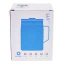 Thumbnail 4 of ล็อกแอนด์ล็อก แก้วเก็บความเย็น สีมินต์ 475 มล.