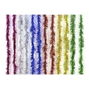 Thumbnail 1 of บางกอก คริสมาสต์ สายฝอยประดับ 3 นิ้ว รุ่น A4301-1 คละสี