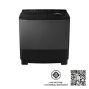 Thumbnail 2 of ซัมซุง เครื่องซักผ้า 2 ถัง 14 กก. รุ่น WT14B5040BA