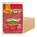 Thumbnail 1 of ซูเปอร์เชฟ หมูนุ่มปรุงรสพริกไทยดำแช่แข็ง 1 ลัง (1 กก. x 10)