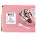 Thumbnail 3 of กล่องข้าวภายในสแตนเลส 1 ล.