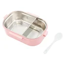 Thumbnail 5 of กล่องข้าวภายในสแตนเลส 1 ล.