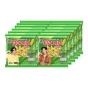 Thumbnail 4 of คอนเน่ ข้าวโพดอบกรอบรสสาหร่าย 11 ก. x 12