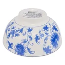 Thumbnail 3 of 3เอ็น เซรามิค ชามกลมเซรามิค  6 นิ้ว คละลาย