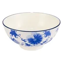 Thumbnail 2 of 3เอ็น เซรามิค ชามกลมเซรามิค  6 นิ้ว คละลาย