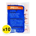 Thumbnail 2 of พีเอสฟู้ดส์ มันหมูหั่นชิ้นแช่แข็ง 1 กก. 10 ถุง (ยกลัง)