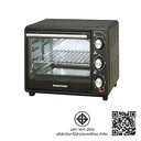 Thumbnail 2 of SMARTHOME Electric Oven 21 l Model SM-OV1400