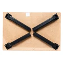 Thumbnail 2 of เกษมพลาสติก โต๊ะญี่ปุ่น 40x60 ซม. คละลาย