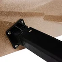 Thumbnail 4 of เกษมพลาสติก โต๊ะญี่ปุ่น 40x60 ซม. คละลาย