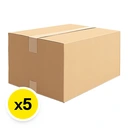 Thumbnail 2 of เอโร่ เนื้อปลาแพนกาเซียสดอร์รี่ติดเนื้อท้องแช่แข็ง (170-220 ก./ชิ้น) 5 ลัง