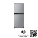Thumbnail 2 of โตชิบา ตู้เย็น 2 ประตู 6.4 คิว รุ่น GR-RT234WE(SS)