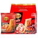 Thumbnail 1 of YUMYUM Instant Noodle Tom Yum Kung 80 g x 5