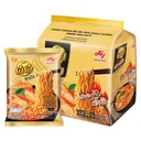 Thumbnail 1 of ยำยำ สูตรเด็ด บะหมี่กึ่งสำเร็จรูป รสต้มยำกุ้งน้ำข้น 80 ก. x 5