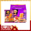 Thumbnail 1 of YUMYUM Instant Noodles Truffle with Crab Cream Sauce Flavour 75 g x 5