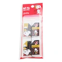 Thumbnail 1 of เอ็มแอนด์จี ยางลบ 4B รุ่น SP_SXP963GL 4 ชิ้น