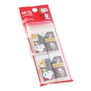 Thumbnail 2 of เอ็มแอนด์จี ยางลบ 4B รุ่น SP_SXP963GL 4 ชิ้น