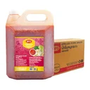 Thumbnail 1 of เอโร่ น้ำจิ้มหมูกระทะ 5 กก. x 4