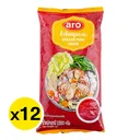 Thumbnail 2 of เอโร่ น้ำจิ้มหมูกระทะ 1 กก. x 12