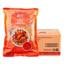 Thumbnail 1 of เอโร่ น้ำจิ้มไก่ 11 ก. 1000 ซอง