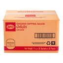 Thumbnail 3 of เอโร่ น้ำจิ้มไก่ 11 ก. 1000 ซอง