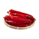 Thumbnail 2 of พริกชี้ฟ้าแดง 1 กก.