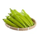 Thumbnail 2 of พริกหนุ่ม ถุงละ 1 กก.