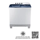 Thumbnail 5 of ซัมซุง เครื่องซักผ้า 2 ถัง 12 กก. รุ่น WT12J4200