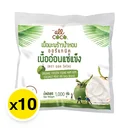 Thumbnail 2 of ออล โคโค มะพร้าวอ่อนแช่แข็ง 1 กก. X 10