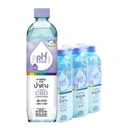 Thumbnail 1 of อิชิตัน เครื่องดื่มน้ำผสมซีบีดี ตรา พีเอชพลัส 550 มล. x 6