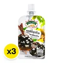 Thumbnail 2 of MAGIC FARM Jelly Grass 100 g 3 sachets