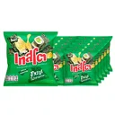 Thumbnail 1 of เทสโต เอ็กซ์ตร้า มันฝรั่งทอดกรอบ รสโนริสาหร่าย 11 ก. x 12