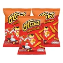 Thumbnail 1 of ชีโตส ข้าวโพดอบกรอบ รสอเมริกันชีส 64 ก. x 3