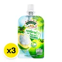 Thumbnail 2 of เมจิก ฟาร์ม เยลลี่วุ้นมะพร้าว 100 ก. 3 ซอง