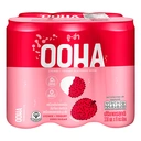 Thumbnail 3 of อู-ฮ่า เครื่องดื่มโซดา กลิ่นลิ้นจี่และโยเกิร์ต 330 มล. x 6